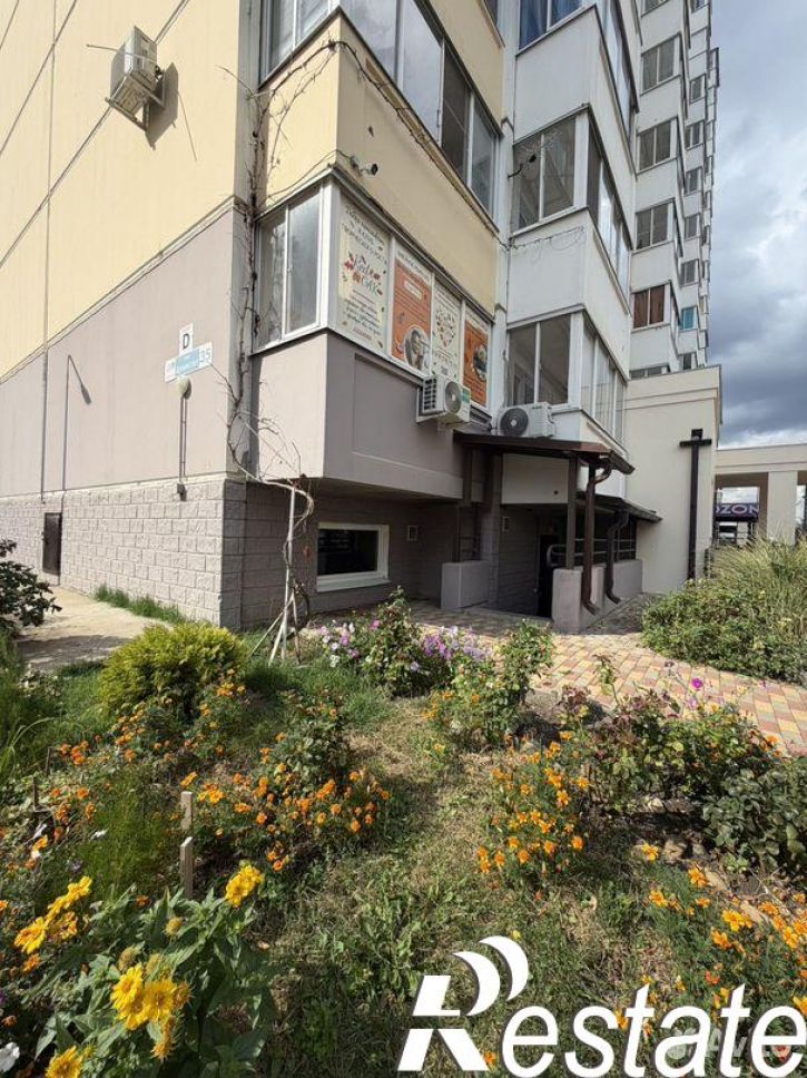 Офис Душистая улица, 35,  д. 35