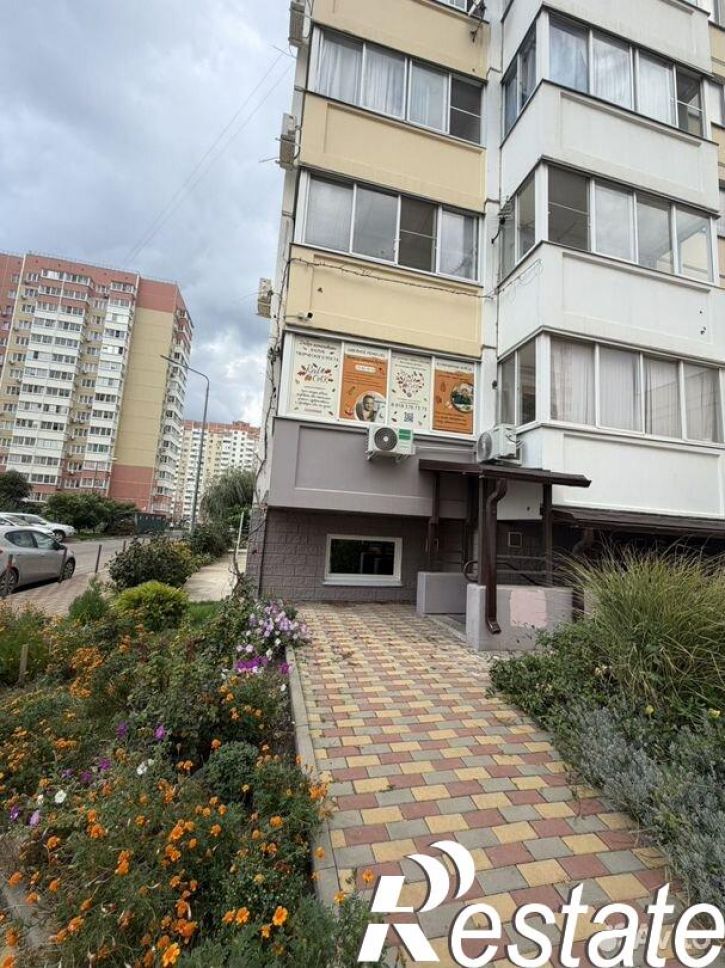 Офис Душистая улица, 35,  д. 35