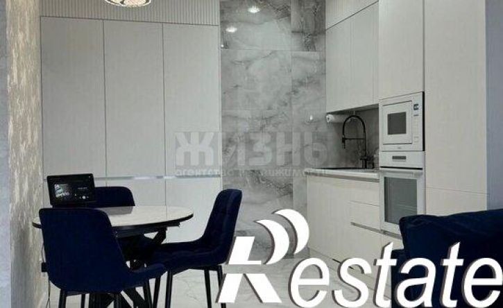 2-комн квартира микрорайон Любимово, 8
