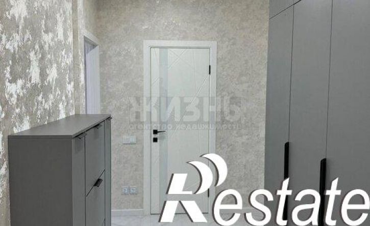 2-комн квартира микрорайон Любимово, 8