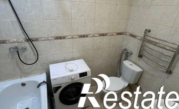 1-комн квартира улица Дунаевского, 8,  д. 8