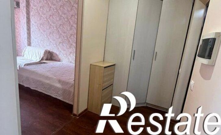 1-комн квартира улица Дунаевского, 8,  д. 8