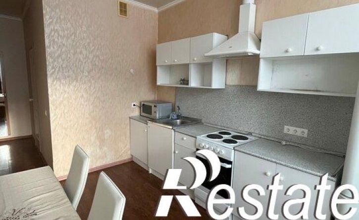 1-комн квартира улица Дунаевского, 8,  д. 8