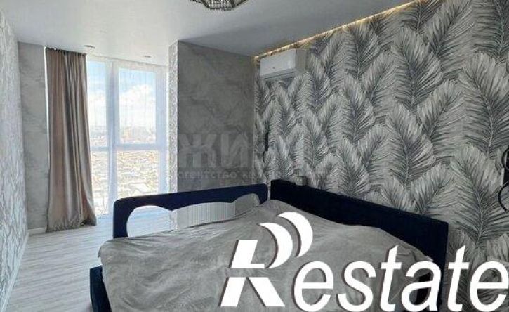 2-комн квартира микрорайон Любимово, 8