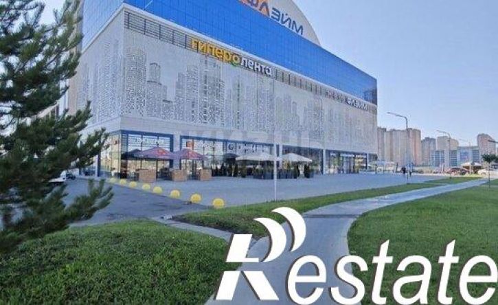 2-комн квартира микрорайон Любимово, 8