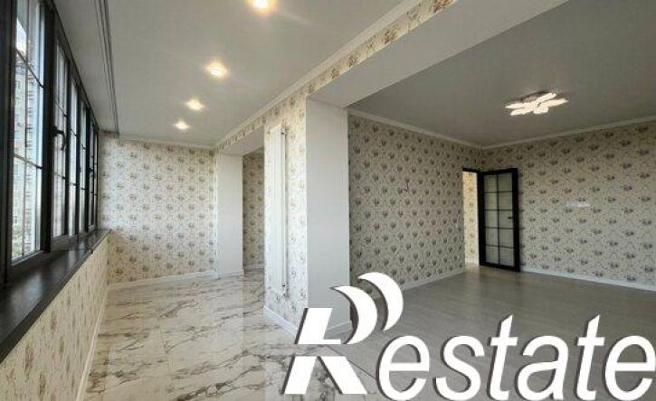 3-комн квартира улица Пушкина, 11,  д. 11