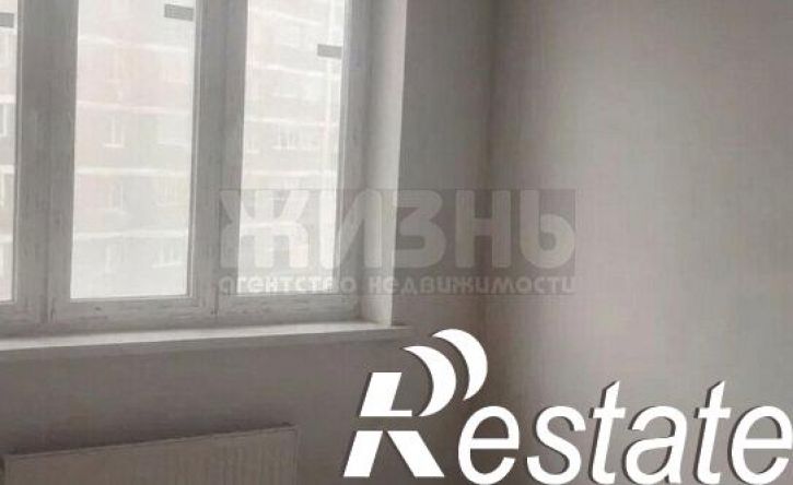 1-комн квартира улица Западный Обход, 45,  д. 45