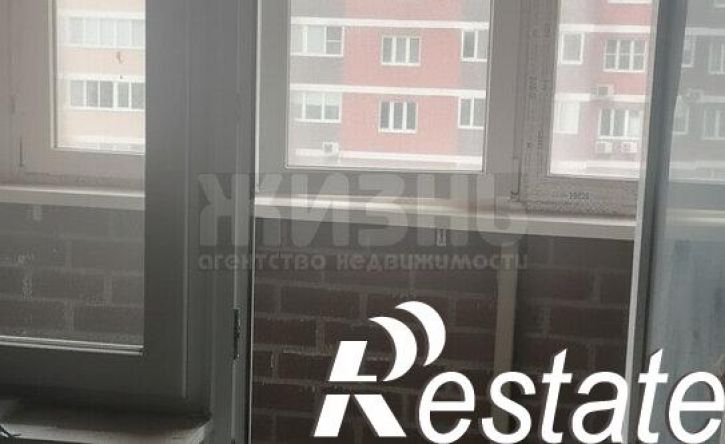 1-комн квартира улица Западный Обход, 45,  д. 45