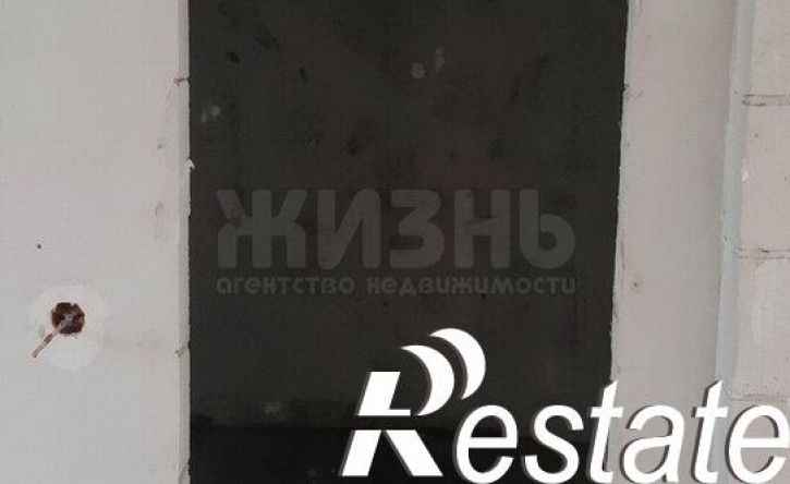 1-комн квартира улица Западный Обход, 45,  д. 45