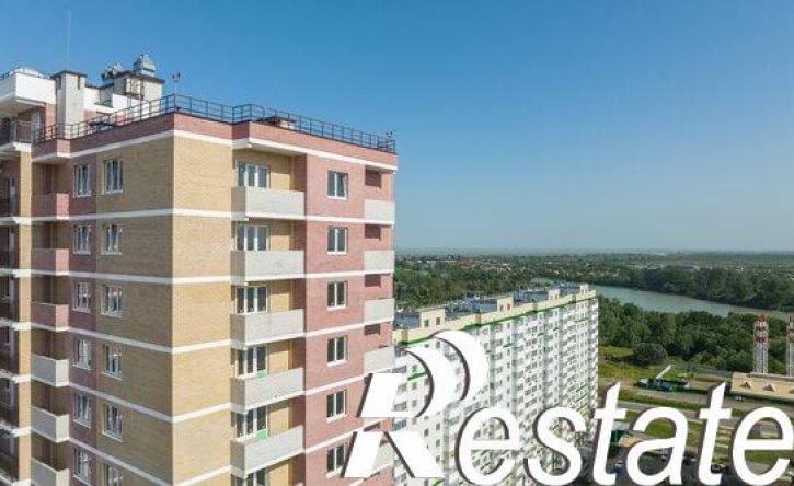 1-комн квартира проспект Писателя Знаменского, 12,  д. 12