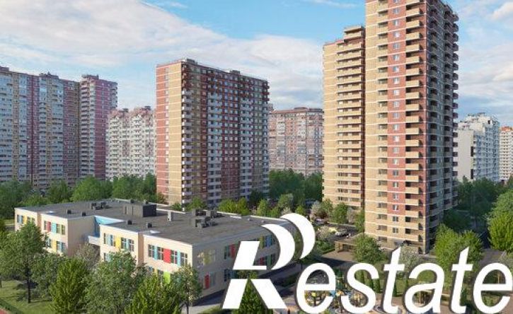 1-комн квартира проспект Писателя Знаменского, 12,  д. 12