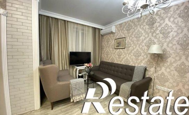 1-комн квартира улица Красных Партизан, 571,  д. 571