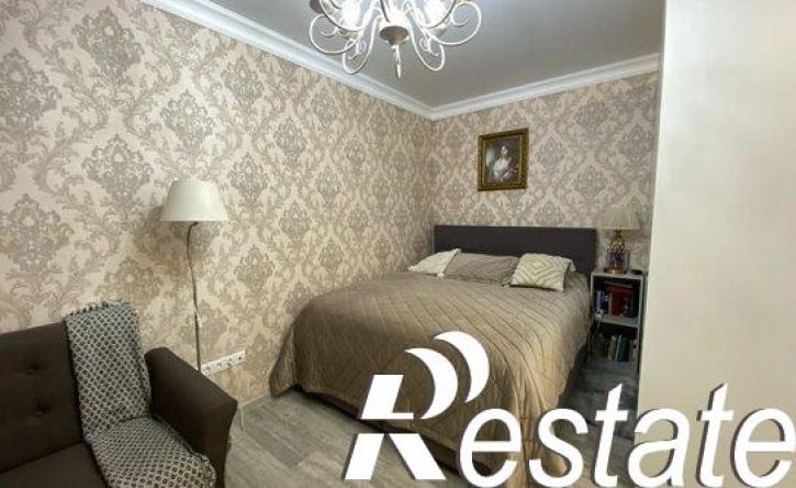 1-комн квартира улица Красных Партизан, 571,  д. 571