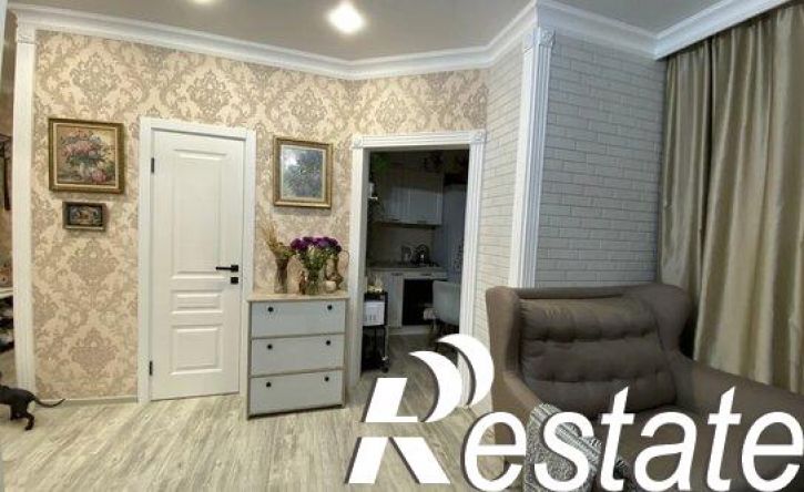 1-комн квартира улица Красных Партизан, 571,  д. 571