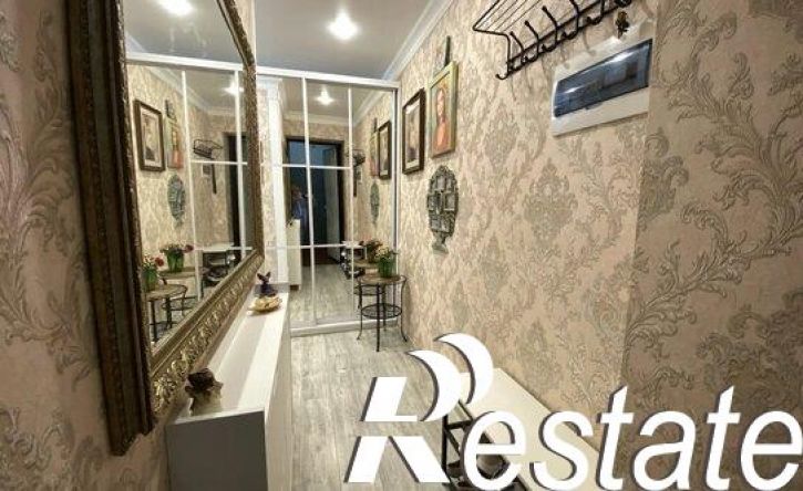 1-комн квартира улица Красных Партизан, 571,  д. 571