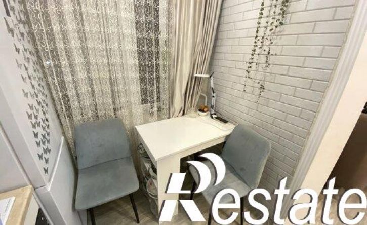 1-комн квартира улица Красных Партизан, 571,  д. 571
