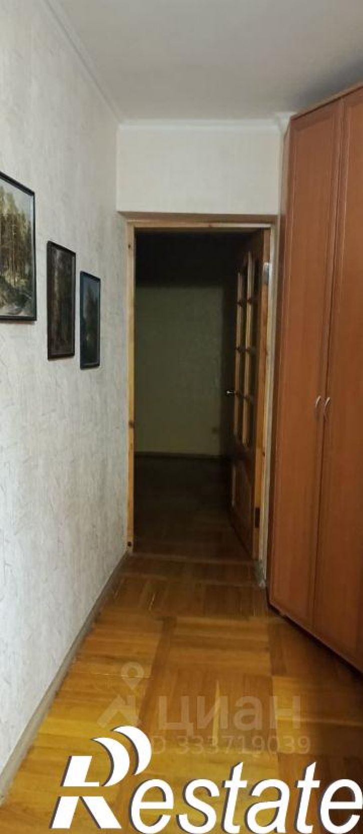 2-комн квартира Ставропольская улица, 155,  д. 155