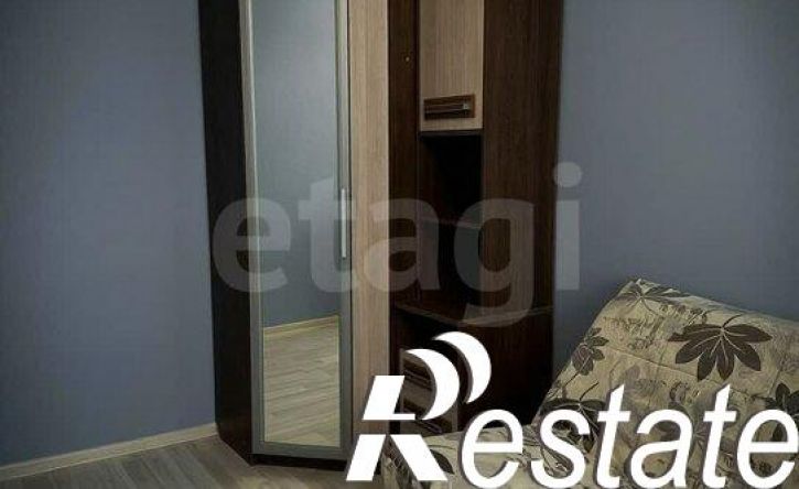 1-комн квартира улица Евгении Жигуленко, 11 к2,  д. 11 к2