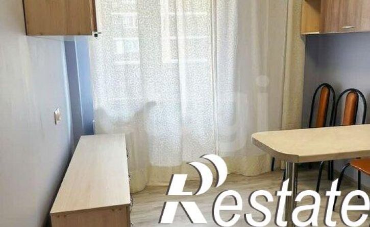 1-комн квартира улица Евгении Жигуленко, 11 к2,  д. 11 к2