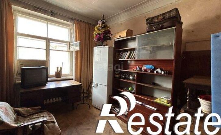 3-комн квартира улица Гаврилова, 87,  д. 87