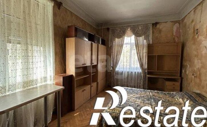 3-комн квартира улица Гаврилова, 87,  д. 87