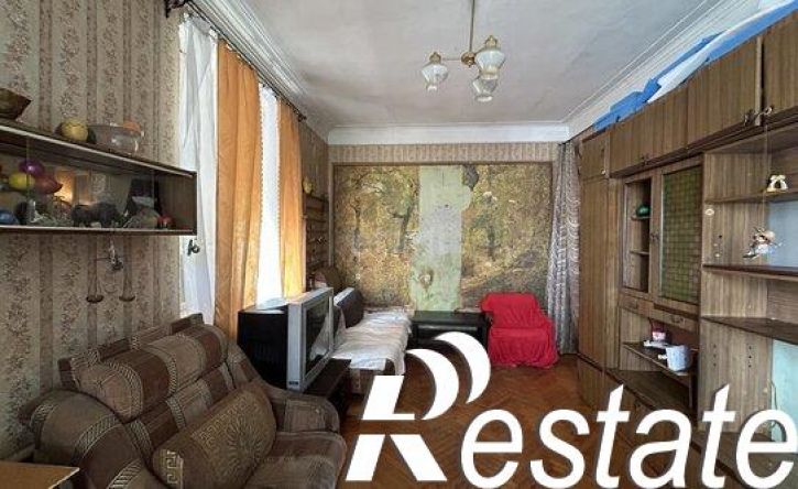 3-комн квартира улица Гаврилова, 87,  д. 87