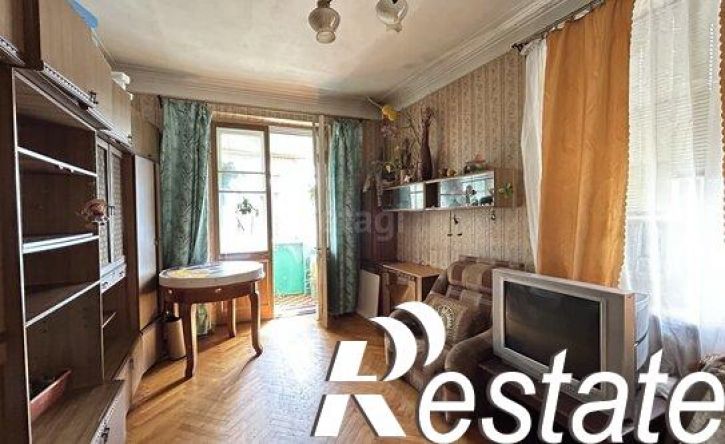 3-комн квартира улица Гаврилова, 87,  д. 87