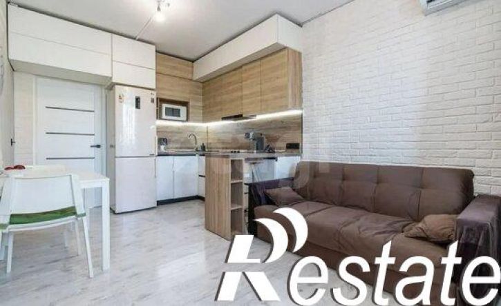 1-комн квартира улица 1 Мая, 270/1,  д. 270/1
