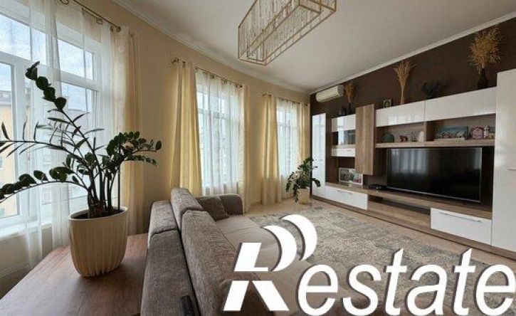 3-комн квартира проспект Гёте, 7,  д. 7