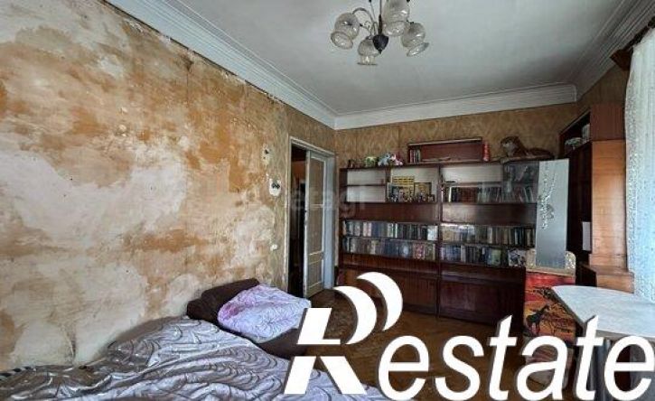 3-комн квартира улица Гаврилова, 87,  д. 87