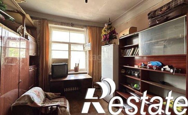 3-комн квартира улица Гаврилова, 87,  д. 87