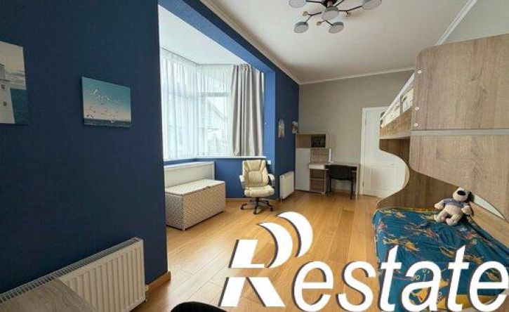 3-комн квартира проспект Гёте, 7,  д. 7