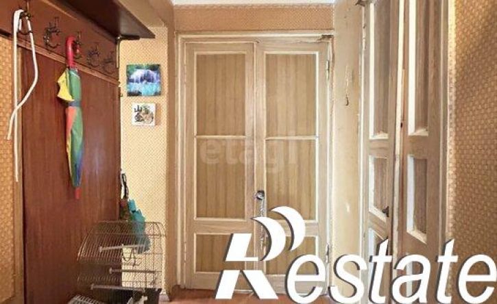3-комн квартира улица Гаврилова, 87,  д. 87