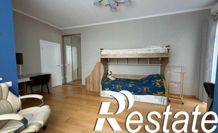 3-комн квартира проспект Гёте, 7,  д. 7
