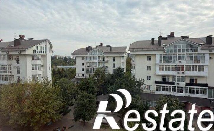 3-комн квартира проспект Гёте, 7,  д. 7