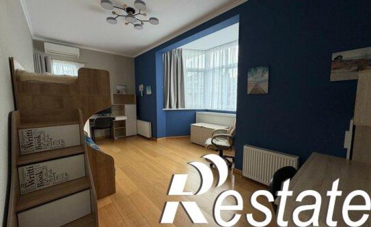 3-комн квартира проспект Гёте, 7,  д. 7