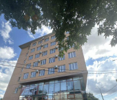 офис 3080 кв м Северная улица, 284