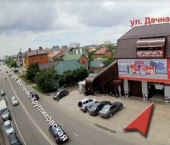 ОСЗ 317 кв м Дачная улица, 336