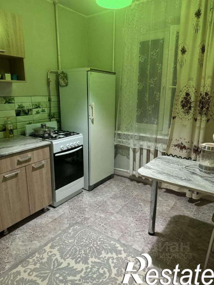 1-комн квартира улица Володарского, 10Г,  д. 10Г