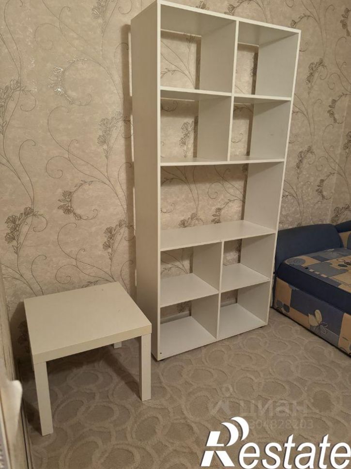 1-комн квартира улица Володарского, 10Г,  д. 10Г