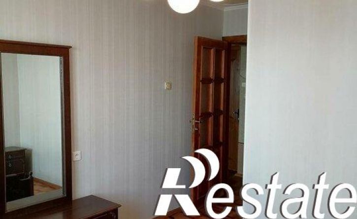 2-комн квартира улица 70 лет Октября, 34,  д. 34
