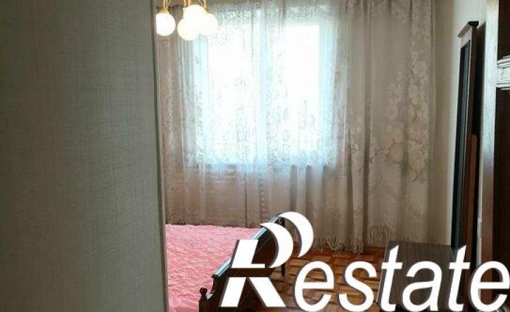 2-комн квартира улица 70 лет Октября, 34,  д. 34