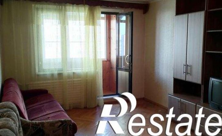 2-комн квартира улица 70 лет Октября, 34,  д. 34