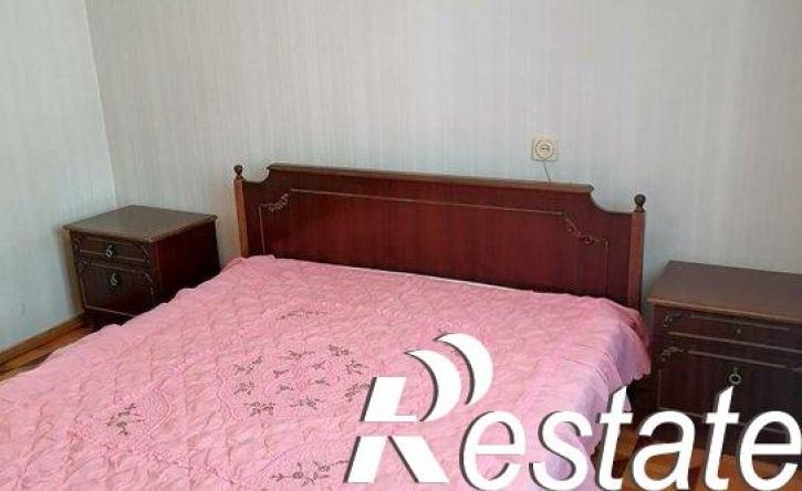 2-комн квартира улица 70 лет Октября, 34,  д. 34