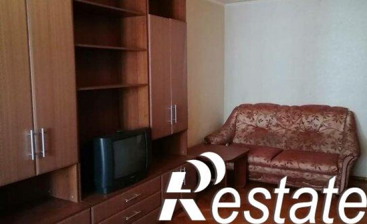 2-комн квартира улица 70 лет Октября, 34,  д. 34