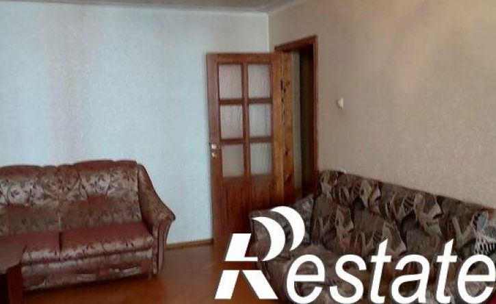 2-комн квартира улица 70 лет Октября, 34,  д. 34