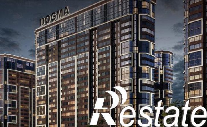 3-комн квартира Новороссийская улица, 98/1,  д. 98/1