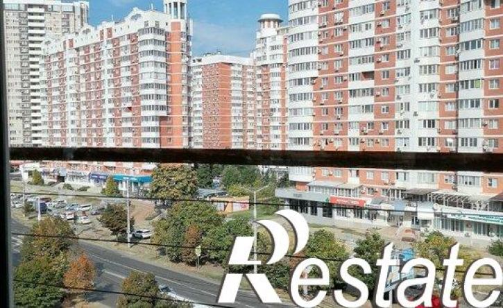 2-комн квартира улица 70 лет Октября, 34,  д. 34