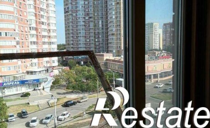 2-комн квартира улица 70 лет Октября, 34,  д. 34