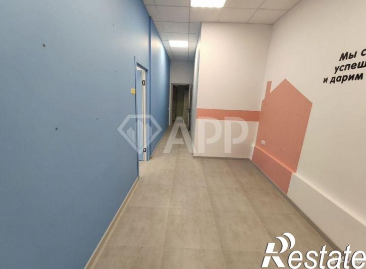 Торговое помещение Сормовская улица, 208 к1,  д. 208 к1